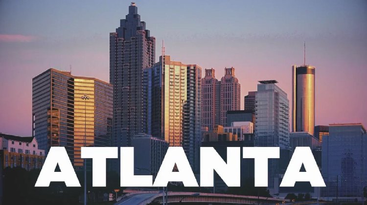 Atlanta Georgia Housing Market